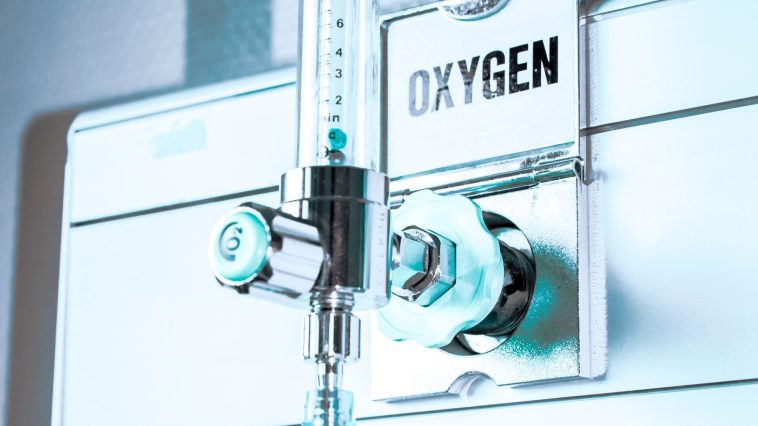 Medical Oxygen Supplier